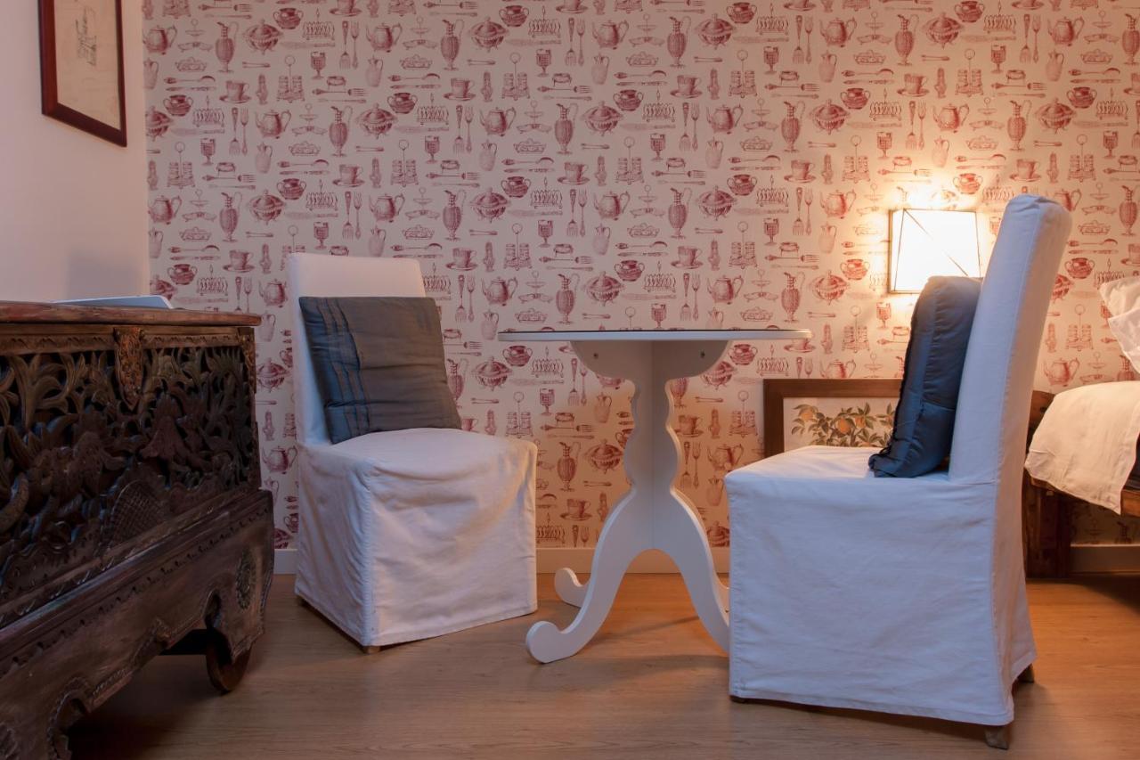 B&B La Cuntana โปเตนซา ภายนอก รูปภาพ