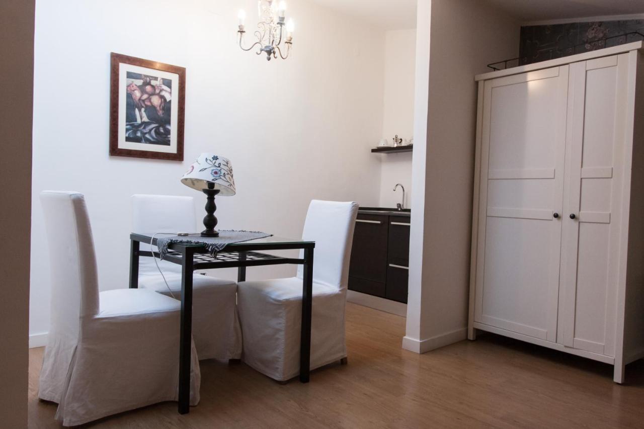 B&B La Cuntana โปเตนซา ภายนอก รูปภาพ