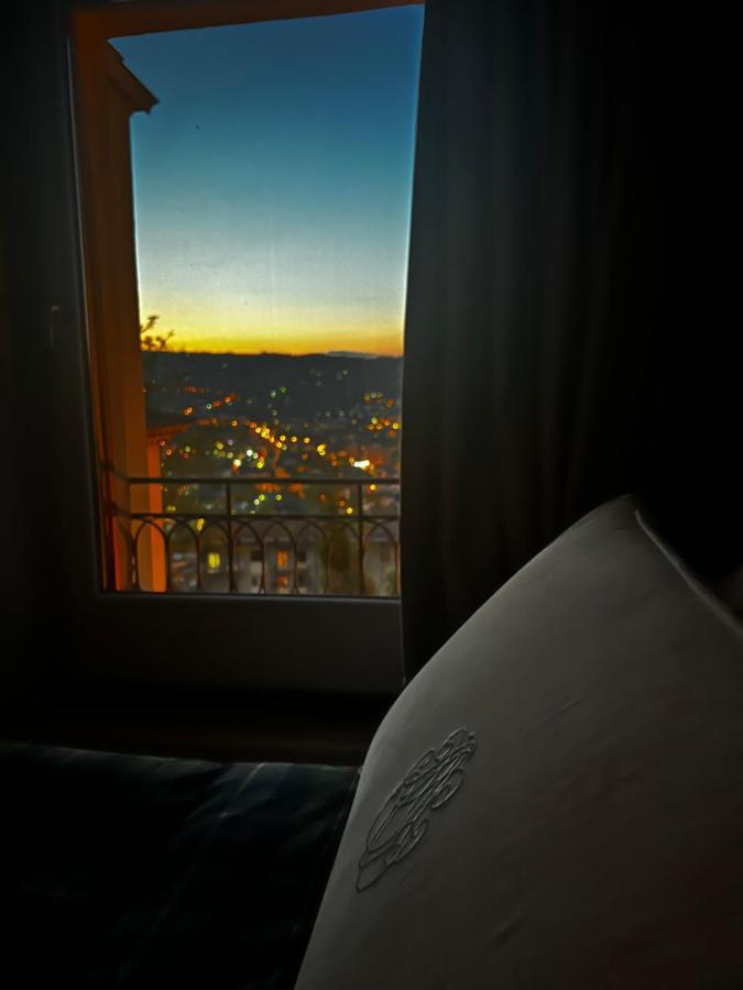 B&B La Cuntana โปเตนซา ภายนอก รูปภาพ