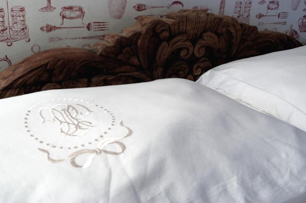 B&B La Cuntana โปเตนซา ภายนอก รูปภาพ