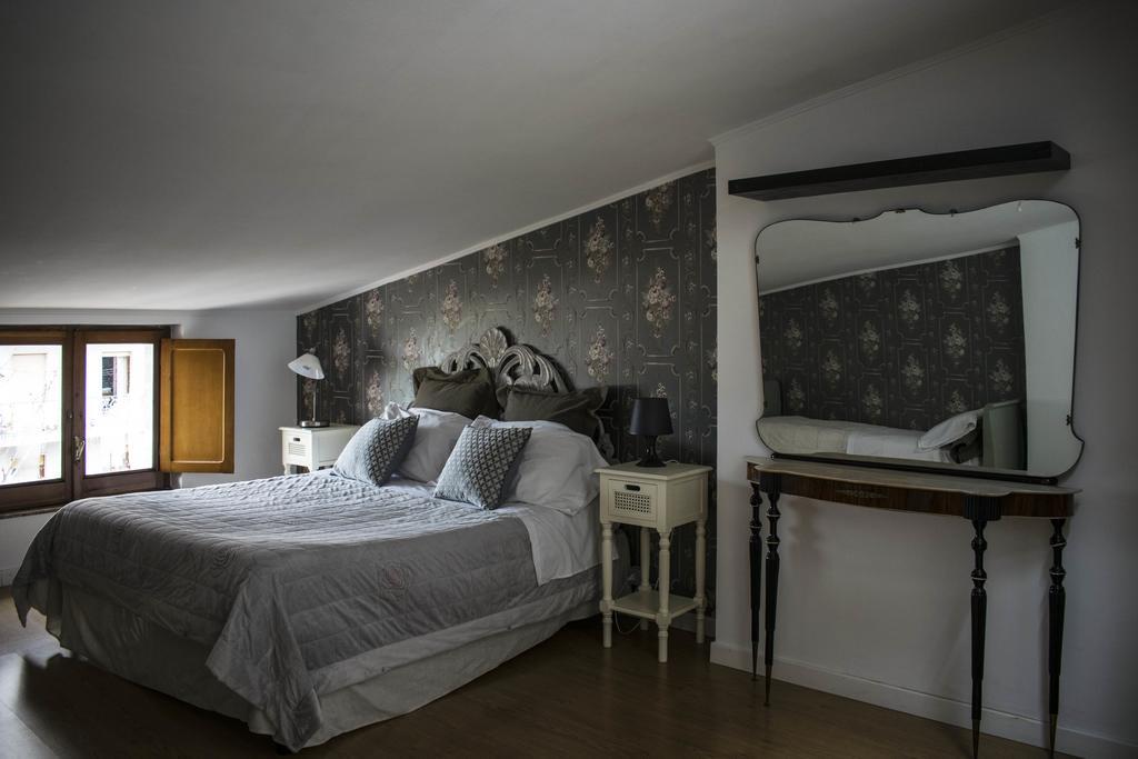 B&B La Cuntana โปเตนซา ภายนอก รูปภาพ