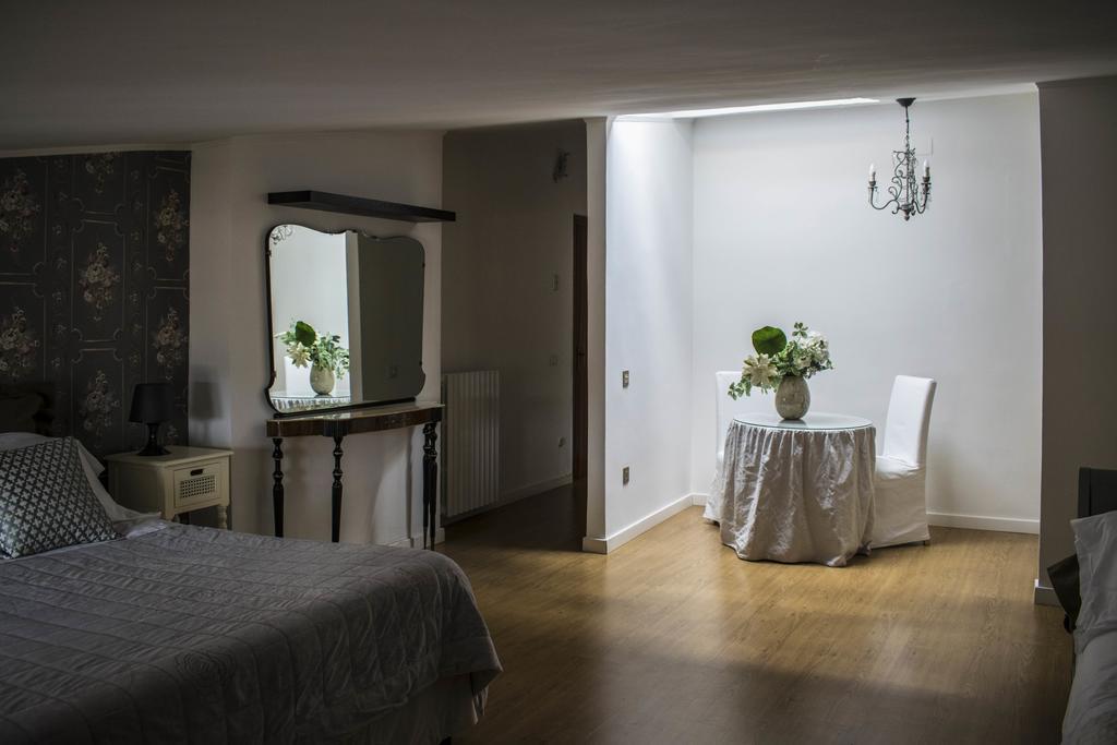 B&B La Cuntana โปเตนซา ภายนอก รูปภาพ