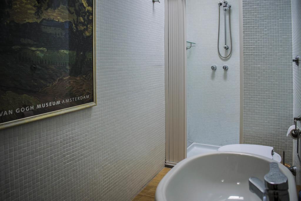 B&B La Cuntana โปเตนซา ภายนอก รูปภาพ