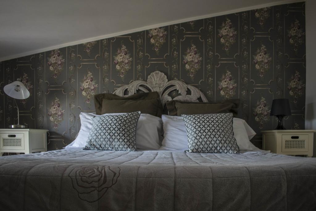 B&B La Cuntana โปเตนซา ภายนอก รูปภาพ