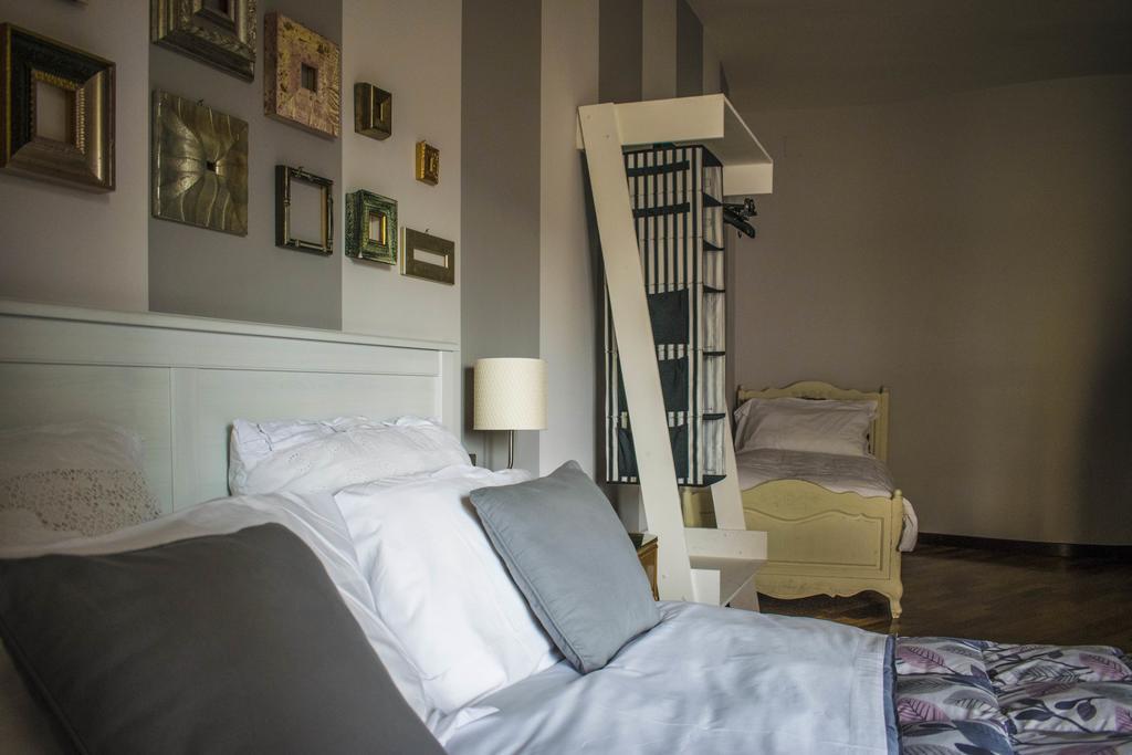 B&B La Cuntana โปเตนซา ภายนอก รูปภาพ