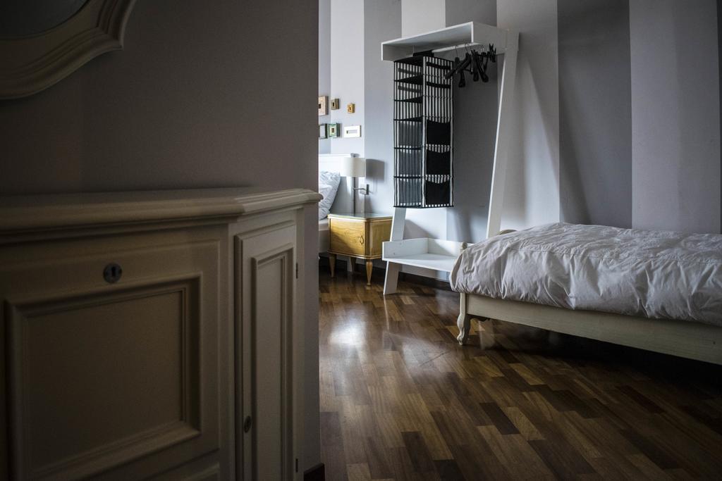 B&B La Cuntana โปเตนซา ภายนอก รูปภาพ